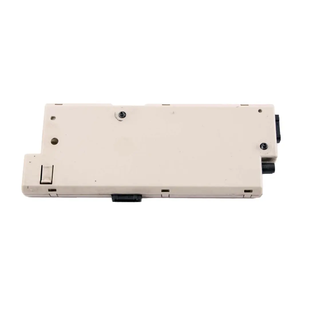 BMW F01 F10 F13 Antenne Aeral Verstärker Diversity 868 MHZ - SKU 9276096 - Teilenummer 9276096