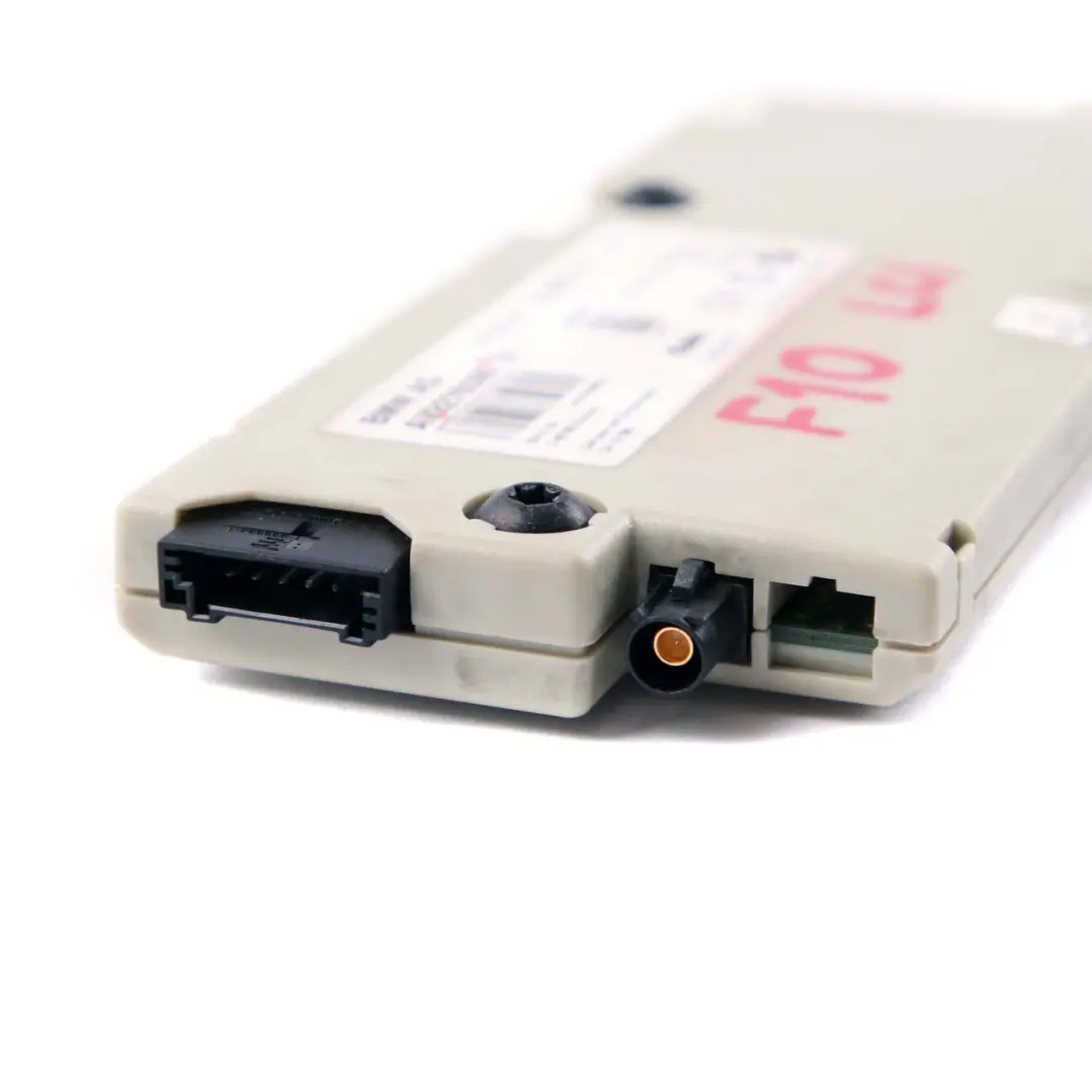 BMW F01 F10 Diversity Aerial Antenna Amplifier Module DAB - SKU 9276099 - Part number 9276099