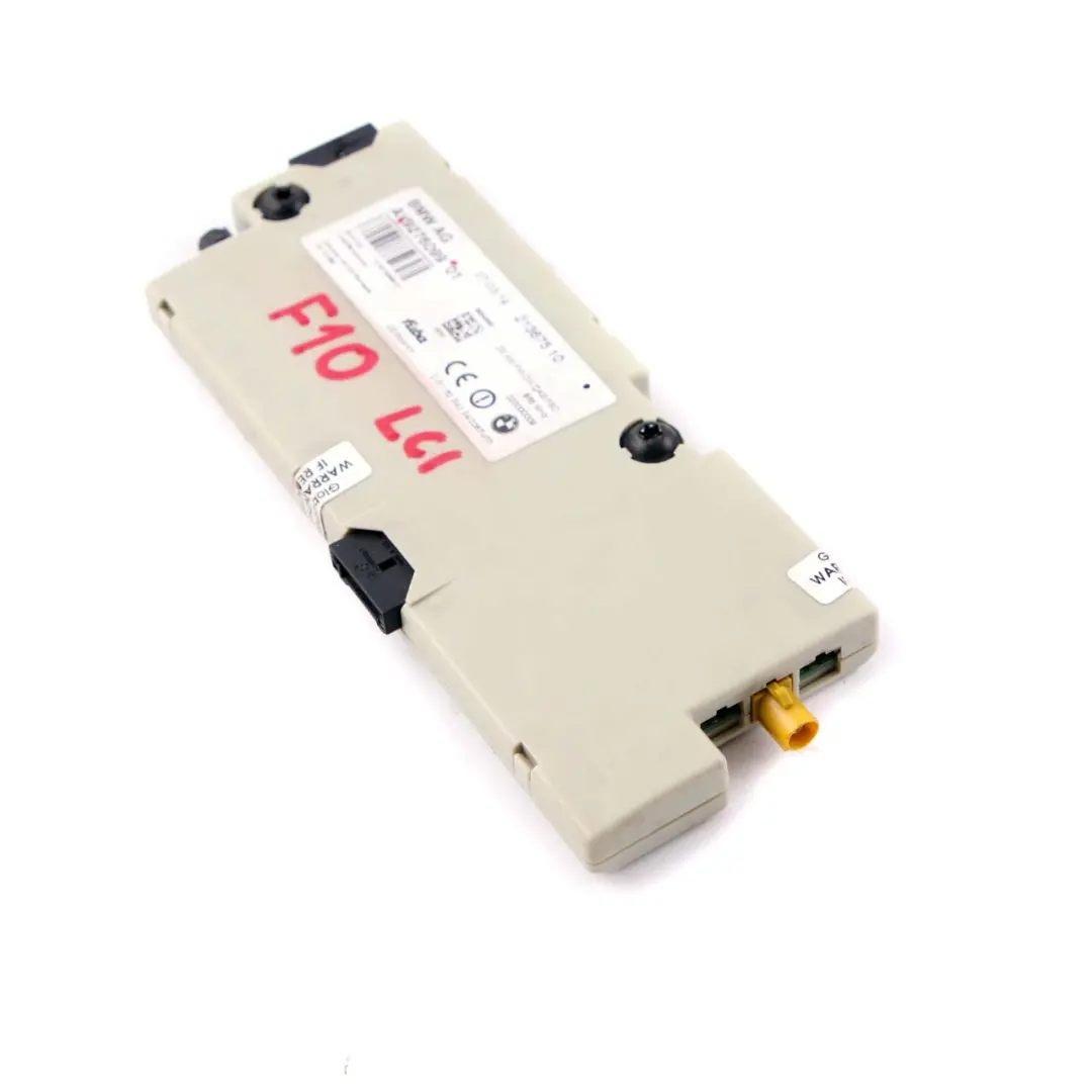 BMW F01 F10 Antena Diversity Antena Amplificador Módulo DAB - SKU 9276099 - Número de pieza 9276099