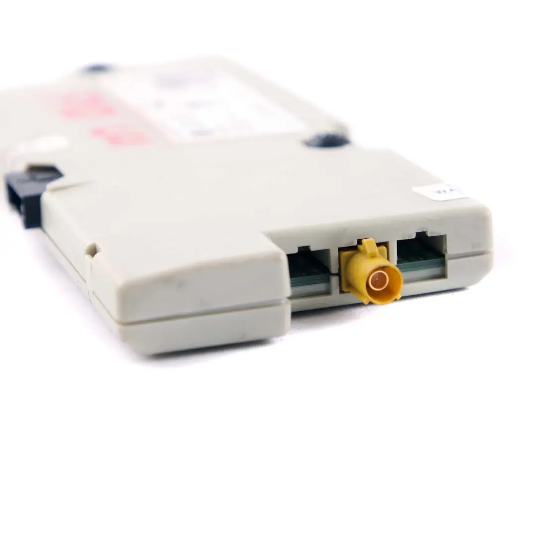 Antena Diversity Antena Amplificador Módulo DAB para BMW F01 F10 con número de pieza 9276099 BMW F01 F10 Antena Diversity Antena Amplificador Módulo DAB - SKU 9276099 - Número de pieza 9276099