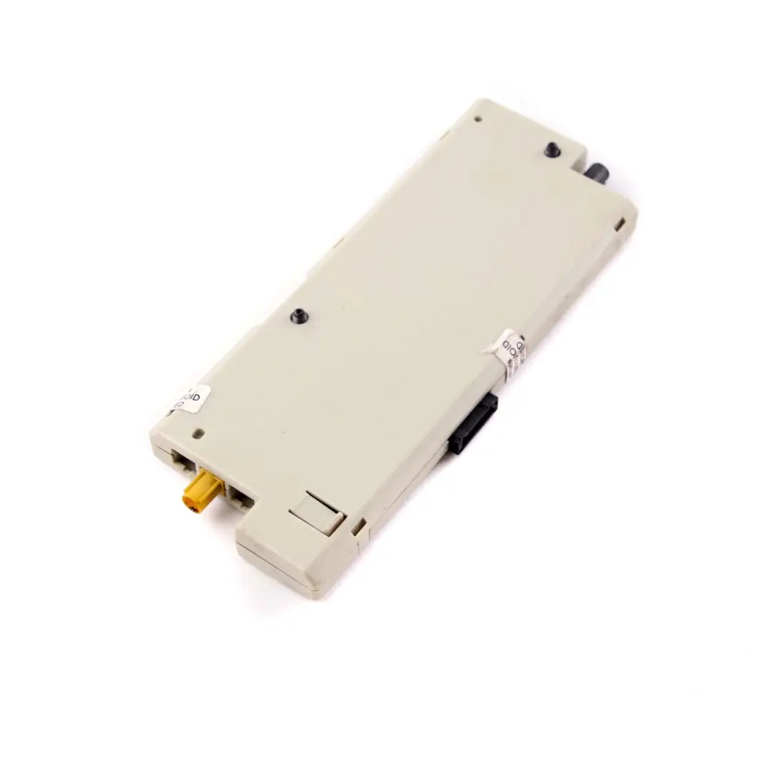 Module D'amplification De L'antenne DAB pour BMW F01 F10 à propos du numéro de pièce 9276099 BMW F01 F10 Module D'amplification De L'antenne DAB - SKU 9276099 - Numéro de pièce 9276099