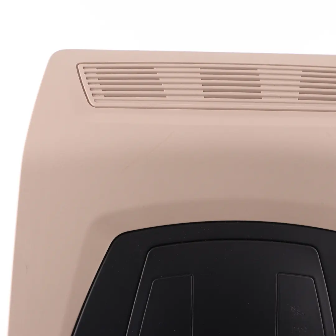 Feu toit BMW F10 F11 Panneau d'interrupteur lampe avant Oyster pour à propos du numéro de pièce 9276229 Feu toit BMW F10 F11 Panneau d'interrupteur lampe avant Oyster - SKU 9276229-1 - Numéro de pièce 9276229