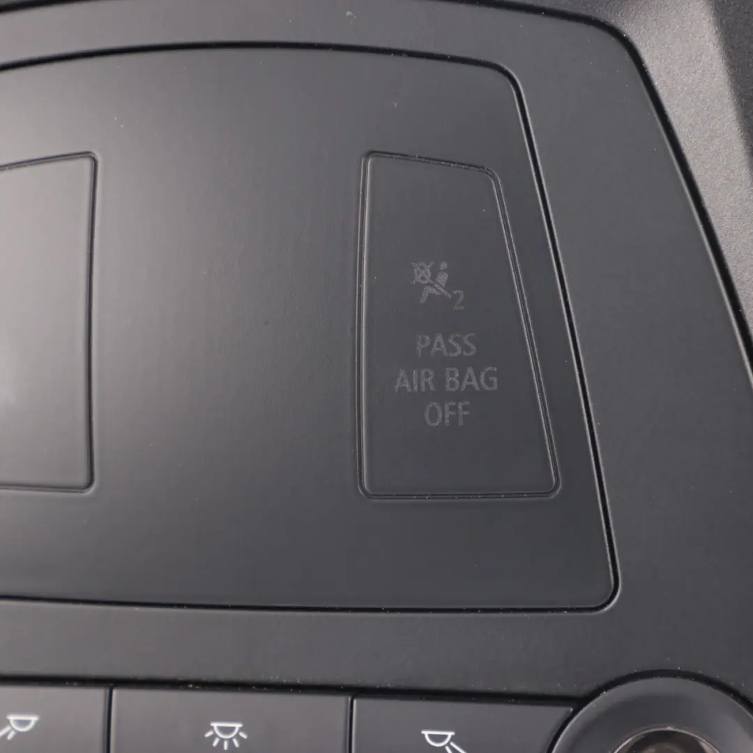 Kabinen Licht BMW F10 F11 Dach Schalter Einheit Hinten Mitte Schwarz für mit Teilenummer 9276229 Kabinen Licht BMW F10 F11 Dach Schalter Einheit Hinten Mitte Schwarz - SKU 9276229-2 - Teilenummer 9276229