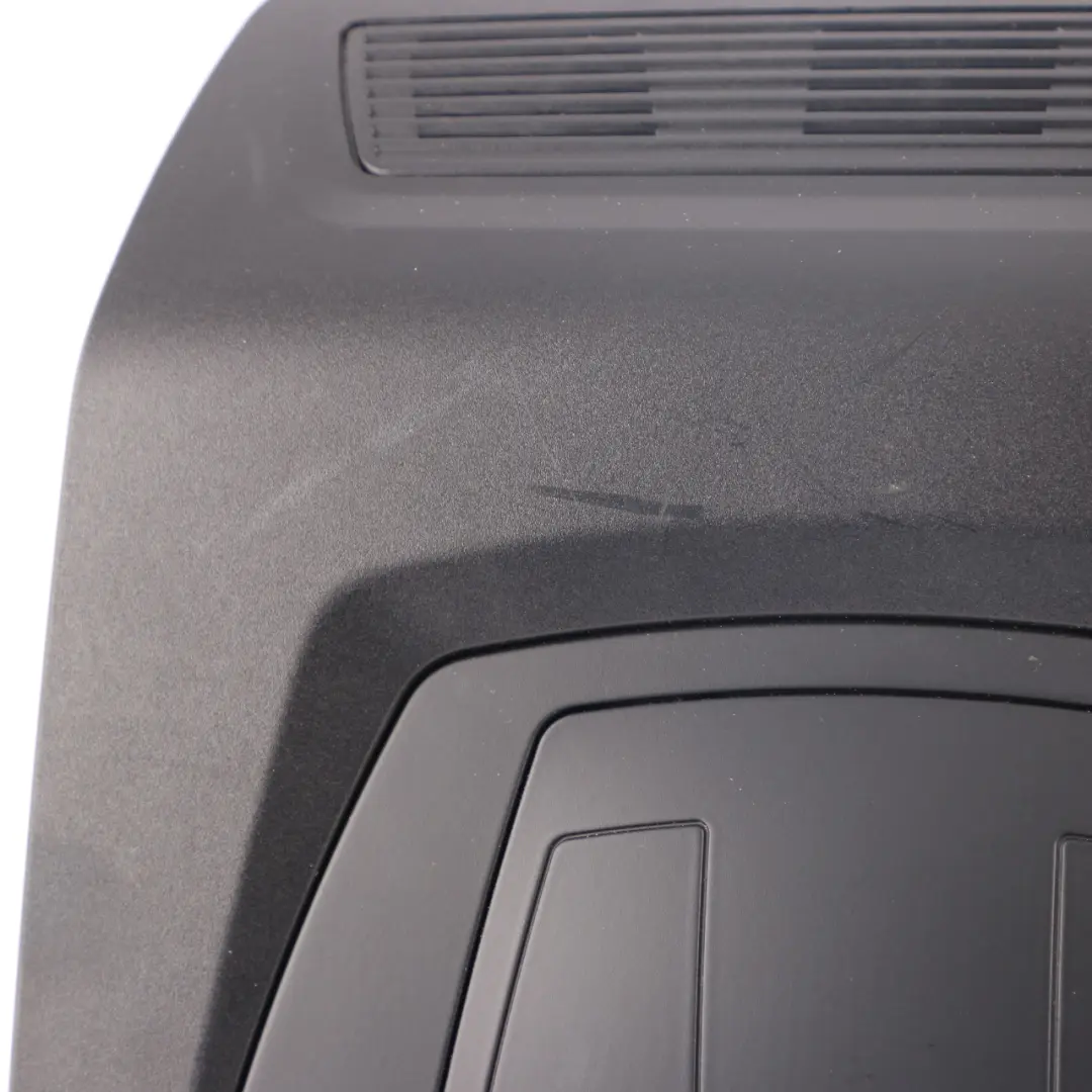  Kabinen Licht BMW F10 F11 Dach Schalter Einheit Hinten Mitte Schwarz - SKU 9276229-2 - Teilenummer 9276229