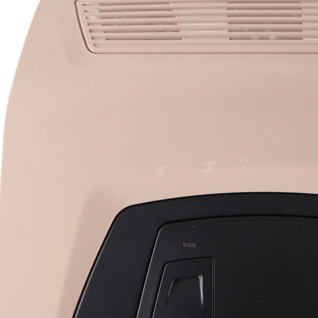 Lampka Światło Podsufitki Panel Przełącznik Oyster do BMW F10 F11 o numerze 9276230 BMW F10 F11 Lampka Światło Podsufitki Panel Przełącznik Oyster - SKU 9276230-1 - Numer Części 9276230