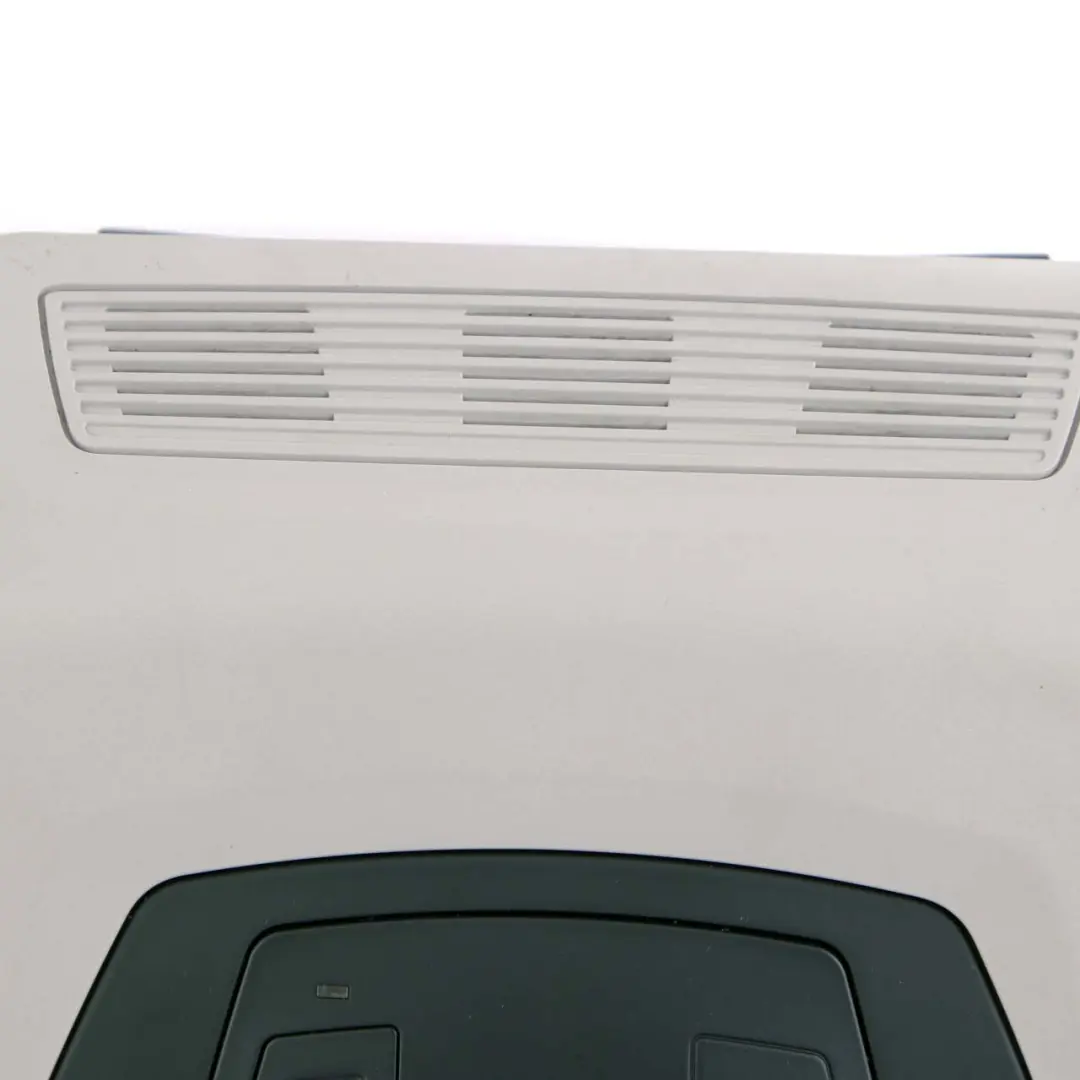 Dach Leuchte Innen Beleuchtung Schalter Lampe Vorne Schwarz für BMW F10 F11 mit Teilenummer 9276230 BMW F10 F11 Dach Leuchte Innen Beleuchtung Schalter Lampe Vorne Schwarz - SKU 9276230-3 - Teilenummer 9276230