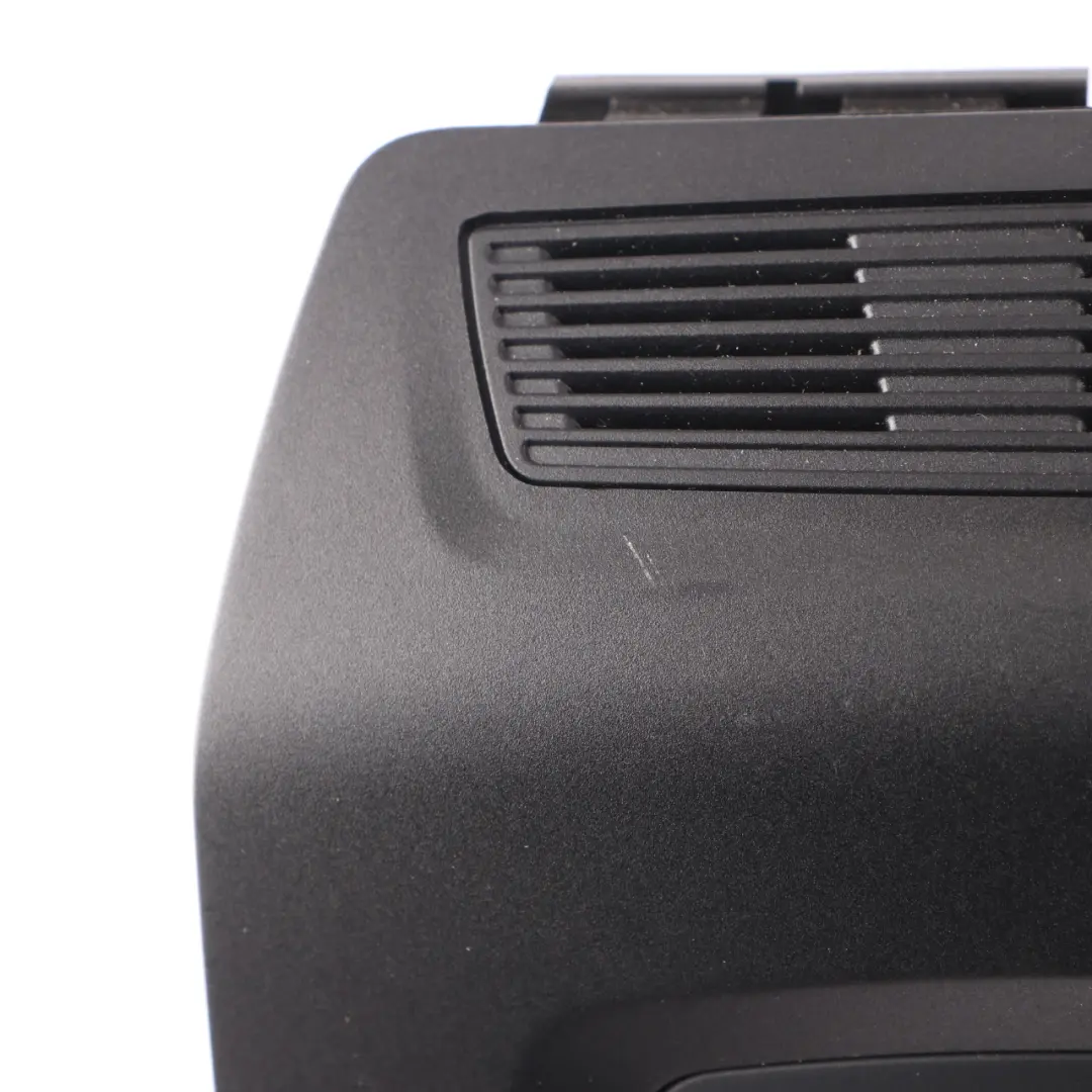 BMW F10 F11 Lampe Toit Interrupteur Intérieur Lampe Lecture Avant Noir - SKU 9276230-3 - Numéro de pièce 9276230