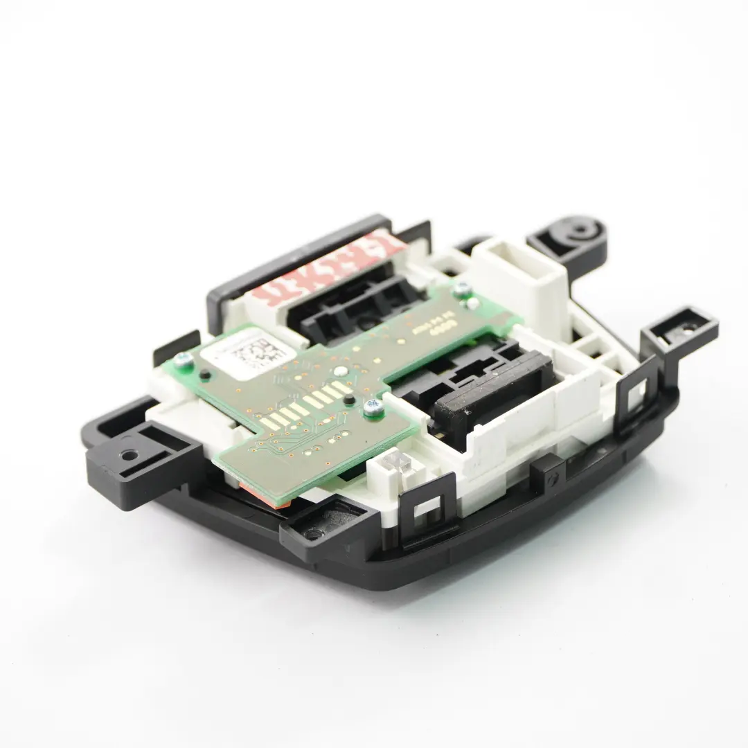 BMW F06 F07 F10 F11 F13 Interrupteur panneau toit intérieur avant Noir - SKU 9276232-2 - Numéro de pièce 9276232