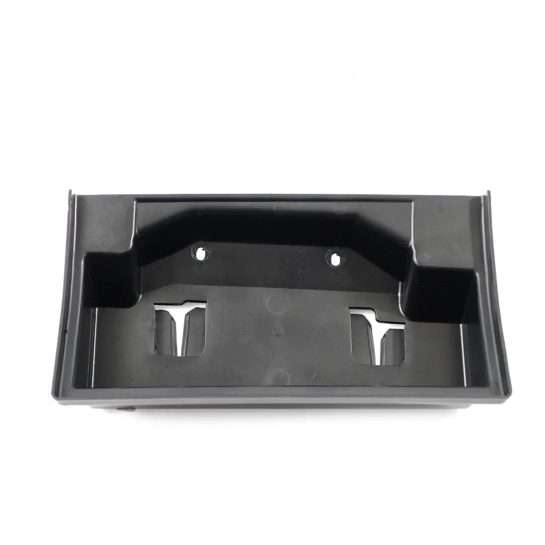 BMW F15 F16 Inserto protezione vano portaoggetti - SKU 9276238 - Numero di parte 9276238