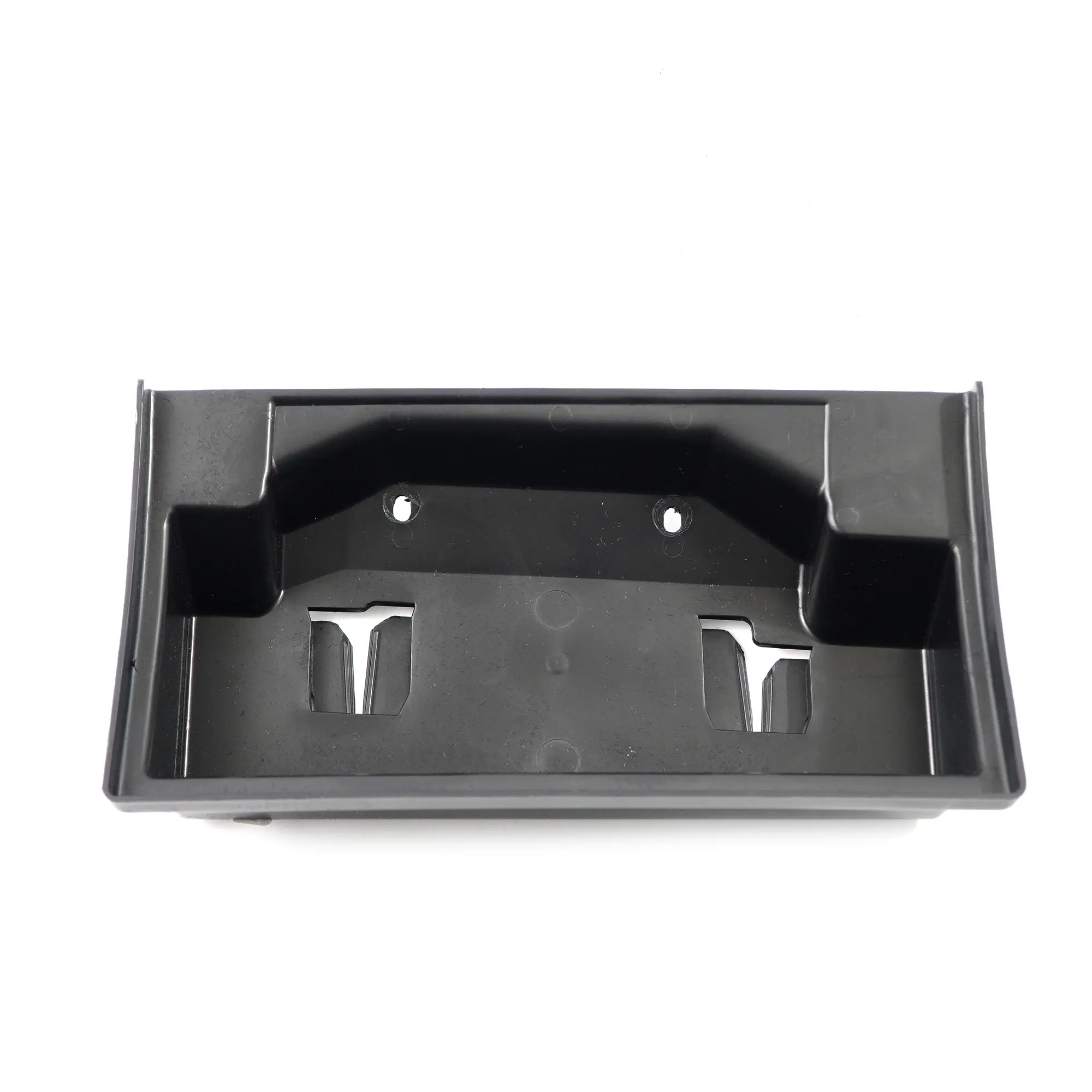 BMW F15 F16 Inserto protezione vano portaoggetti 9276238