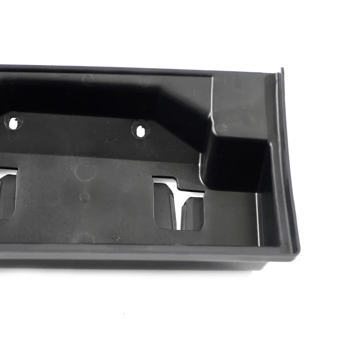 BMW F15 F16 Inserto protezione vano portaoggetti - SKU 9276238 - Numero di parte 9276238