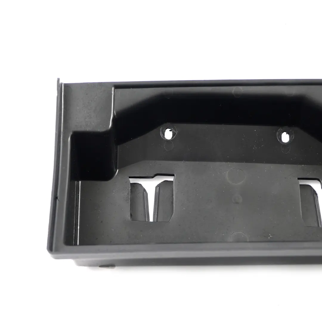 Einwurfschutz für BMW F15 F85 F16 F86 mit Teilenummer 9276238 BMW F15 F85 F16 F86 Einwurfschutz - SKU 9276238 - Teilenummer 9276238