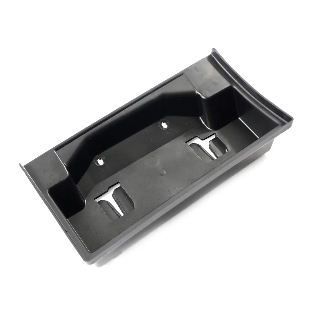 Glovebox Compartment Protection Insert Box to BMW F15 F16 with Part number 9276238 BMW F15 F16 Glovebox Compartment Protection Insert Box - SKU 9276238 - Part number 9276238