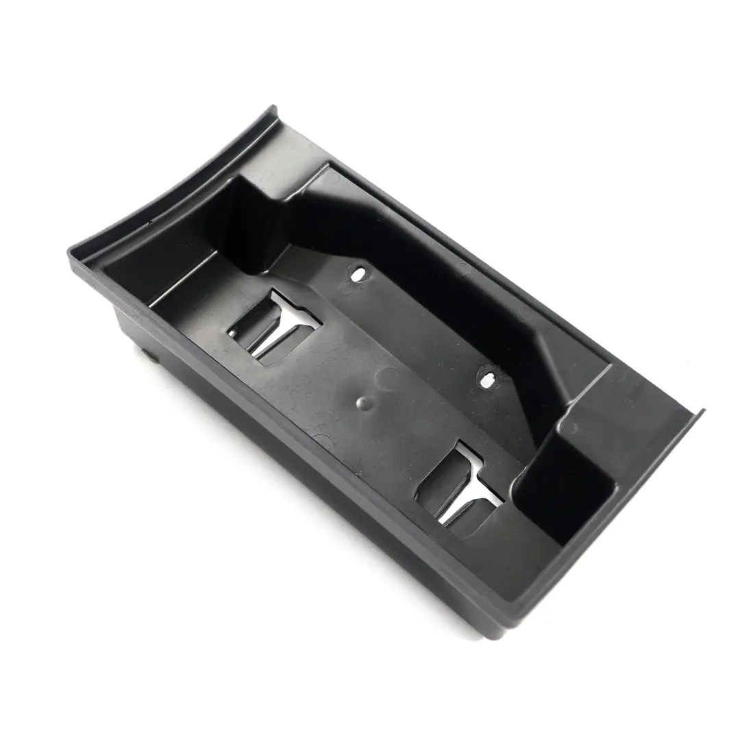 Glovebox Compartment Protection Insert Box to BMW F15 F16 with Part number 9276238 BMW F15 F16 Glovebox Compartment Protection Insert Box - SKU 9276238 - Part number 9276238