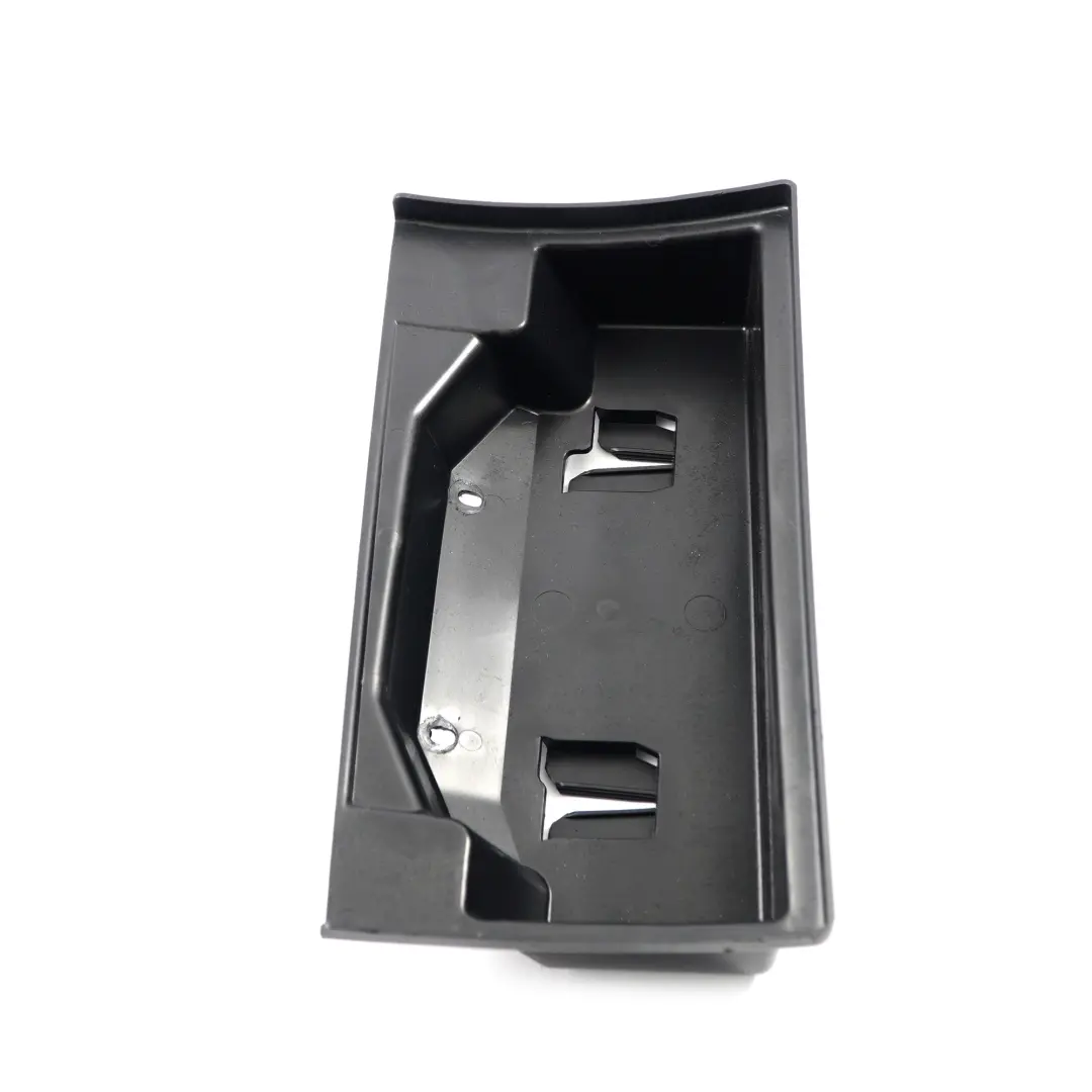 Einwurfschutz für BMW F15 F85 F16 F86 mit Teilenummer 9276238 BMW F15 F85 F16 F86 Einwurfschutz - SKU 9276238 - Teilenummer 9276238