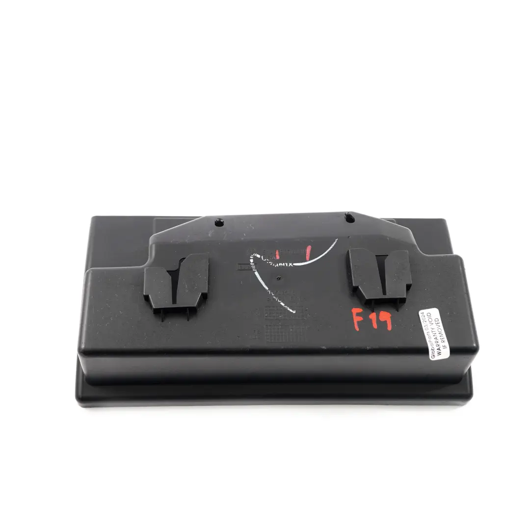BMW F15 F85 F16 F86 Einwurfschutz - SKU 9276238 - Teilenummer 9276238