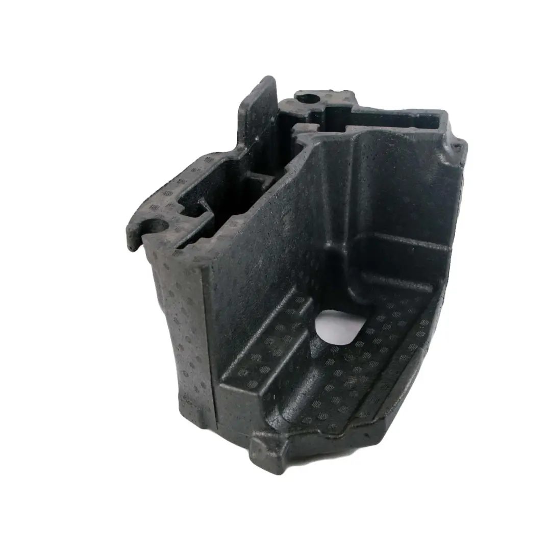 Trunk Foam Control Unit Box Support to BMW 2 Series F22 F23 Convertible with Part number 9277022 BMW 2 Series F22 F23 Convertible Trunk Foam Control Unit Box Support - SKU 9277022 - Part number 9277022