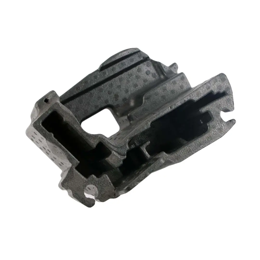 Trunk Foam Control Unit Box Support to BMW 2 Series F22 F23 Convertible with Part number 9277022 BMW 2 Series F22 F23 Convertible Trunk Foam Control Unit Box Support - SKU 9277022 - Part number 9277022