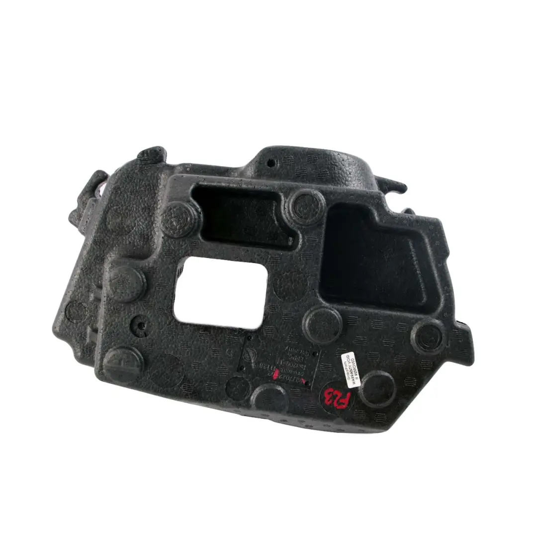 Trunk Foam Control Unit Box Support to BMW 2 Series F22 F23 Convertible with Part number 9277022 BMW 2 Series F22 F23 Convertible Trunk Foam Control Unit Box Support - SKU 9277022 - Part number 9277022