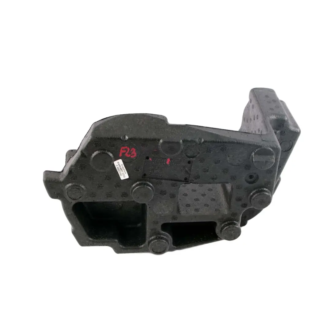 Trunk Foam Control Unit Box Support to BMW 2 Series F22 F23 Convertible with Part number 9277022 BMW 2 Series F22 F23 Convertible Trunk Foam Control Unit Box Support - SKU 9277022 - Part number 9277022