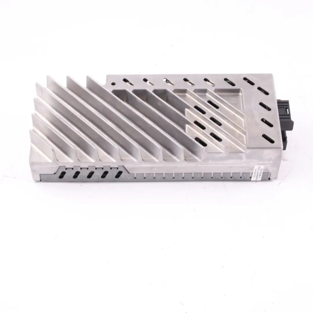Amplificatore Audio BMW F10 M5 F12 F13 M6 Unità ASD Top Sistema HIFI per con numero di parte 9277181 Amplificatore Audio BMW F10 M5 F12 F13 M6 Unità ASD Top Sistema HIFI - SKU 9277181 - Numero di parte 9277181