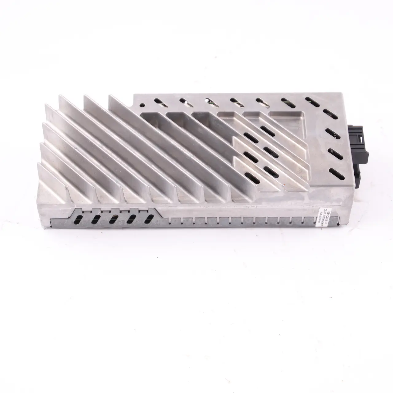 Audio Amplifier BMW F10 M5 F12 F13 M6 Unit ASD Top HIFI System 9277181