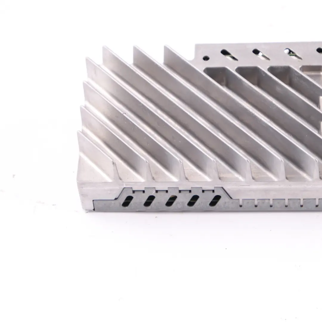 Amplificatore Audio BMW F10 M5 F12 F13 M6 Unità ASD Top Sistema HIFI per con numero di parte 9277181 Amplificatore Audio BMW F10 M5 F12 F13 M6 Unità ASD Top Sistema HIFI - SKU 9277181 - Numero di parte 9277181