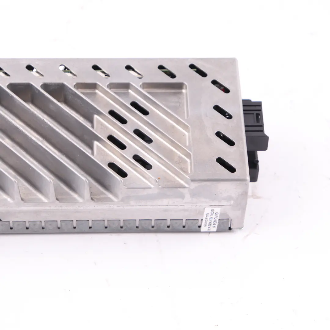 Amplificador Audio BMW F10 M5 F12 F13 M6 Unidad ASD Top HIFI Sistema  - SKU 9277181 - Número de pieza 9277181