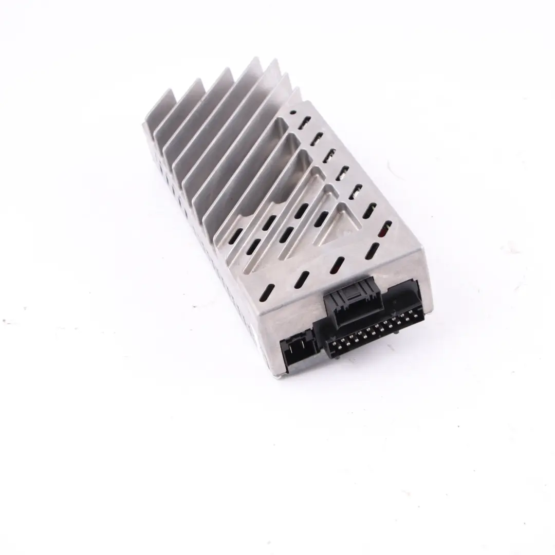 Amplificatore Audio BMW F10 M5 F12 F13 M6 Unità ASD Top Sistema HIFI per con numero di parte 9277181 Amplificatore Audio BMW F10 M5 F12 F13 M6 Unità ASD Top Sistema HIFI - SKU 9277181 - Numero di parte 9277181