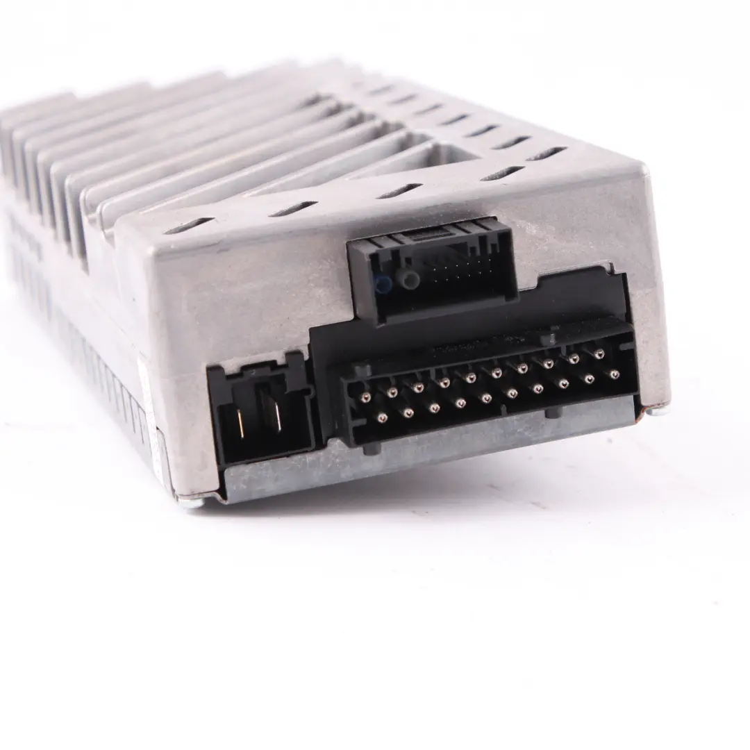 Audio Amplifier BMW F10 M5 F12 F13 M6 Unit ASD Top HIFI System to with Part number 9277181 Audio Amplifier BMW F10 M5 F12 F13 M6 Unit ASD Top HIFI System - SKU 9277181 - Part number 9277181