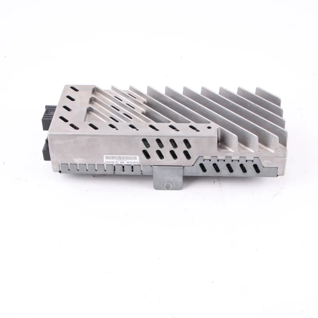 Amplificador Audio BMW F10 M5 F12 F13 M6 Unidad ASD Top HIFI Sistema para con número de pieza 9277181 Amplificador Audio BMW F10 M5 F12 F13 M6 Unidad ASD Top HIFI Sistema - SKU 9277181 - Número de pieza 9277181