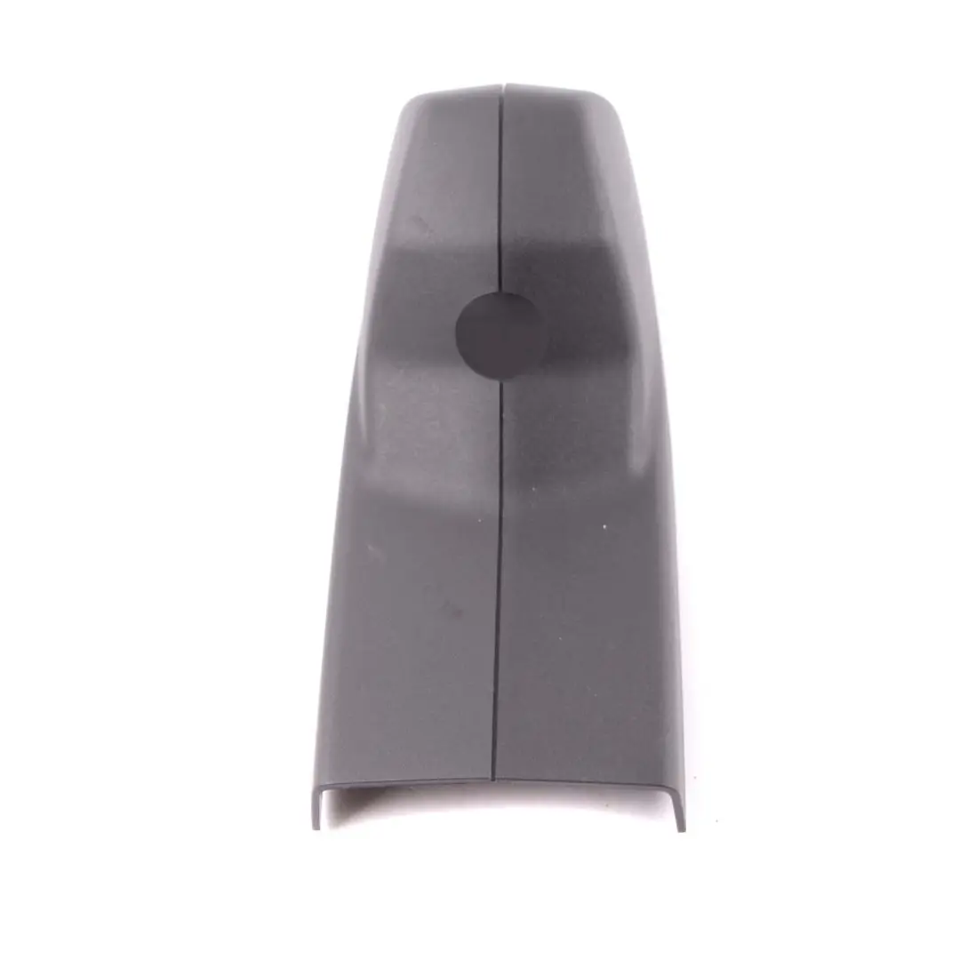 BMW X3 F25 X4 F26 Jeu de couvercles Plaque de base de miroir 9265402 9265403 - SKU 9277182 - Numéro de pièce 9277182