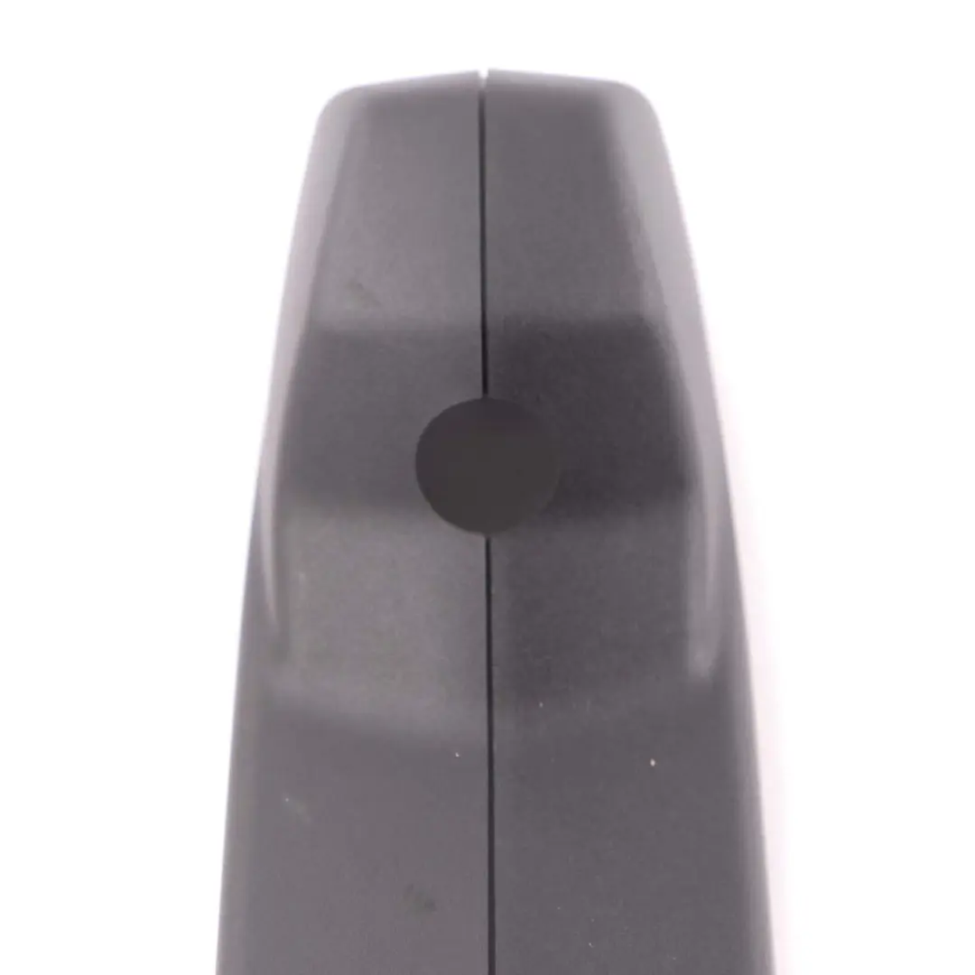 BMW X3 F25 X4 F26 Jeu de couvercles Plaque de base de miroir 9265402 9265403 - SKU 9277182 - Numéro de pièce 9277182