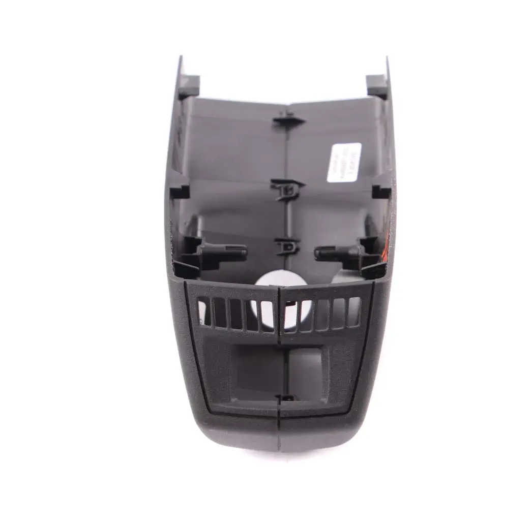 BMW X3 F25 X4 F26 Set di coperture per specchi 9265402 9265403 - SKU 9277182 - Numero di parte 9277182