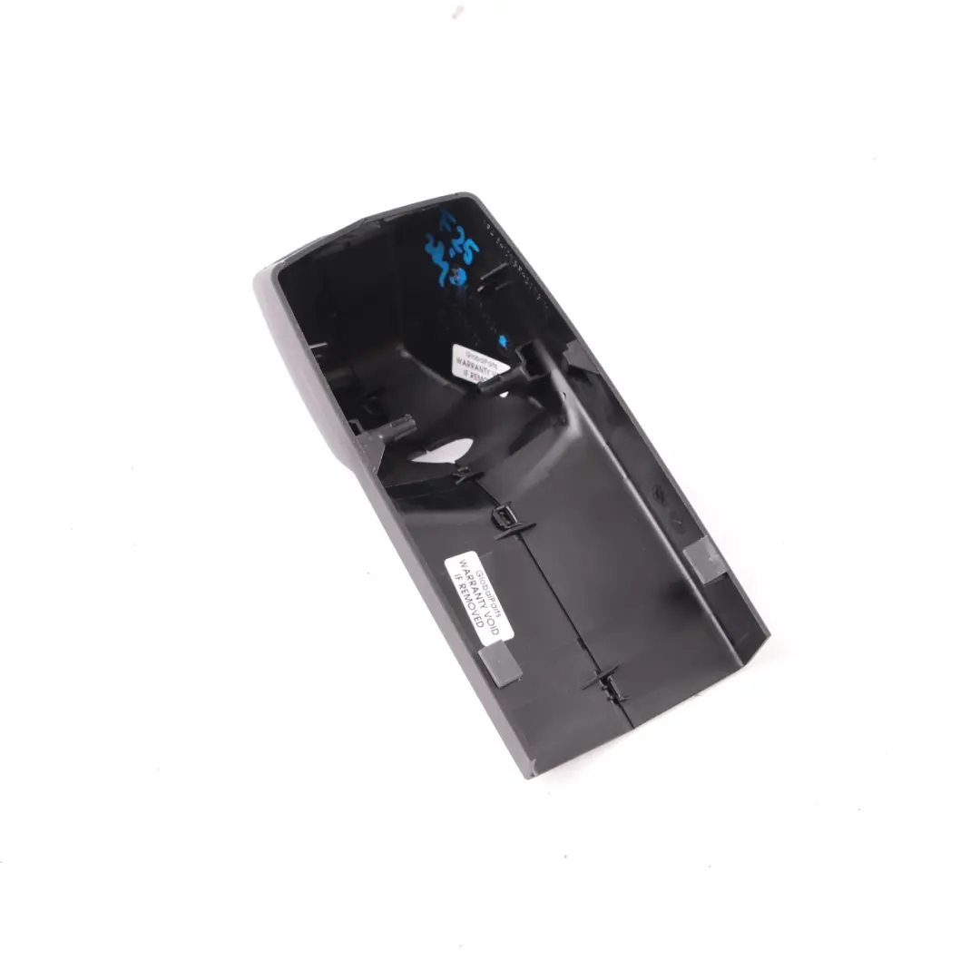 BMW X3 F25 X4 F26 Jeu de couvercles Plaque de base de miroir 9265402 9265403 - SKU 9277182 - Numéro de pièce 9277182