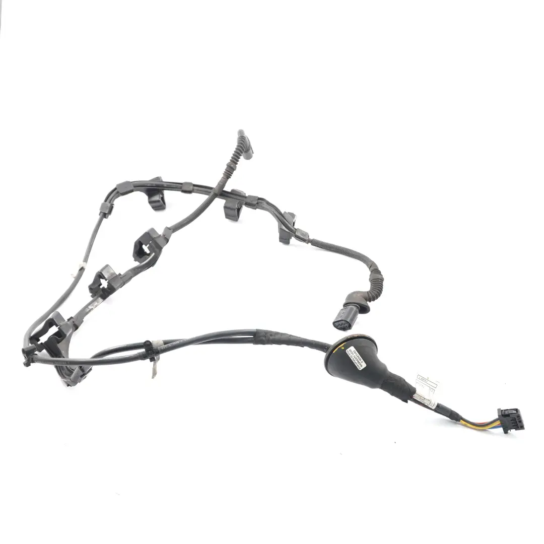  Cableado BMW F06 F12 F13 Freno De Mano Eléctrico Set - SKU 9277202 - Número de pieza 9277202