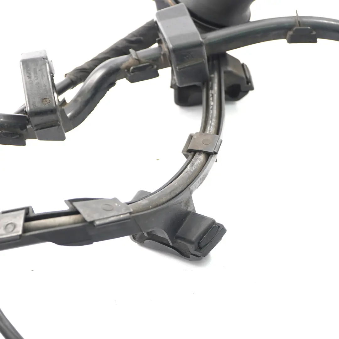  Wiring Cable BMW F06 F12 F13 Electric Parking Hand Brake Handbrake Set - SKU 9277202 - Part number 9277202
