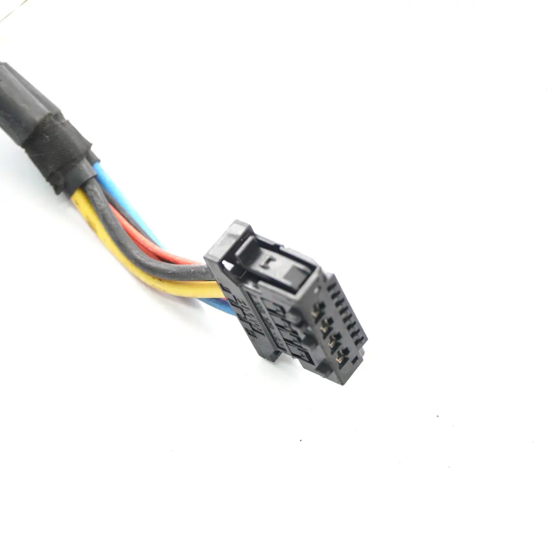  Wiring Cable BMW F06 F12 F13 Electric Parking Hand Brake Handbrake Set - SKU 9277202 - Part number 9277202
