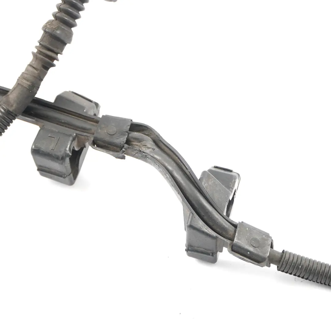  Wiring Cable BMW F06 F12 F13 Electric Parking Hand Brake Handbrake Set - SKU 9277202 - Part number 9277202