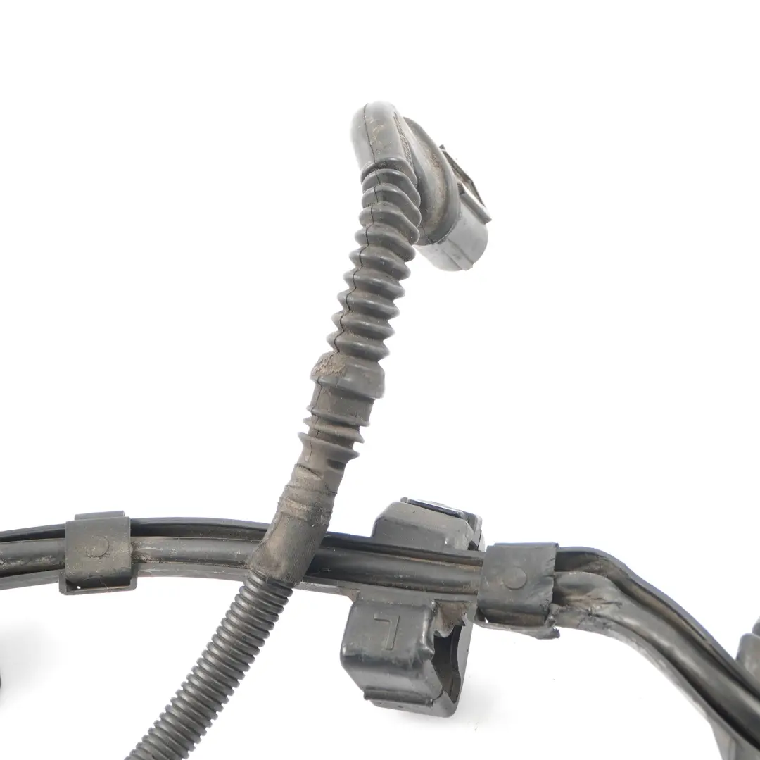  Wiring Cable BMW F06 F12 F13 Electric Parking Hand Brake Handbrake Set - SKU 9277202 - Part number 9277202