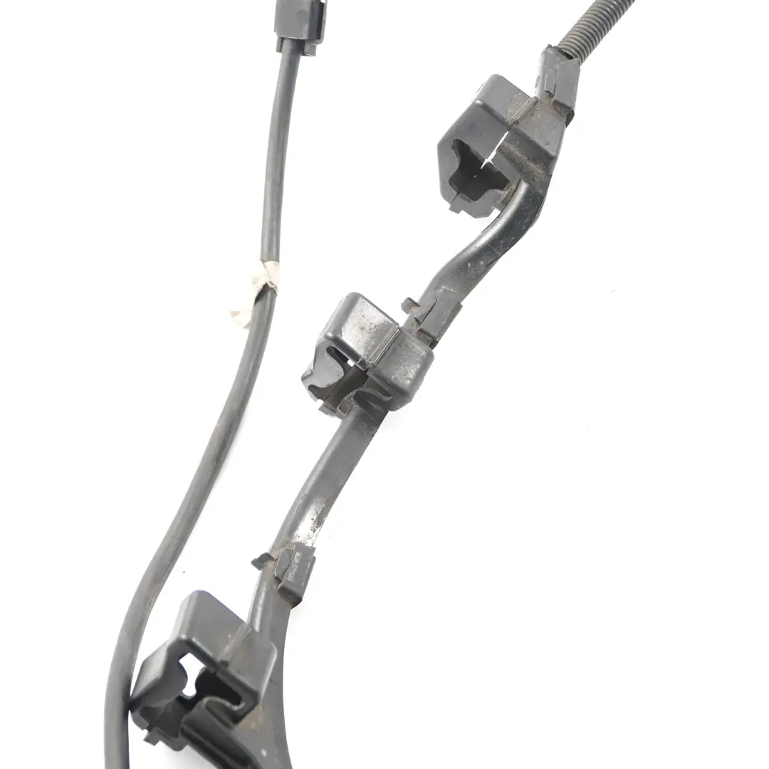 Wiring Cable BMW F06 F12 F13 Electric Parking Hand Brake Handbrake Set to with Part number 9277202 Wiring Cable BMW F06 F12 F13 Electric Parking Hand Brake Handbrake Set - SKU 9277202 - Part number 9277202