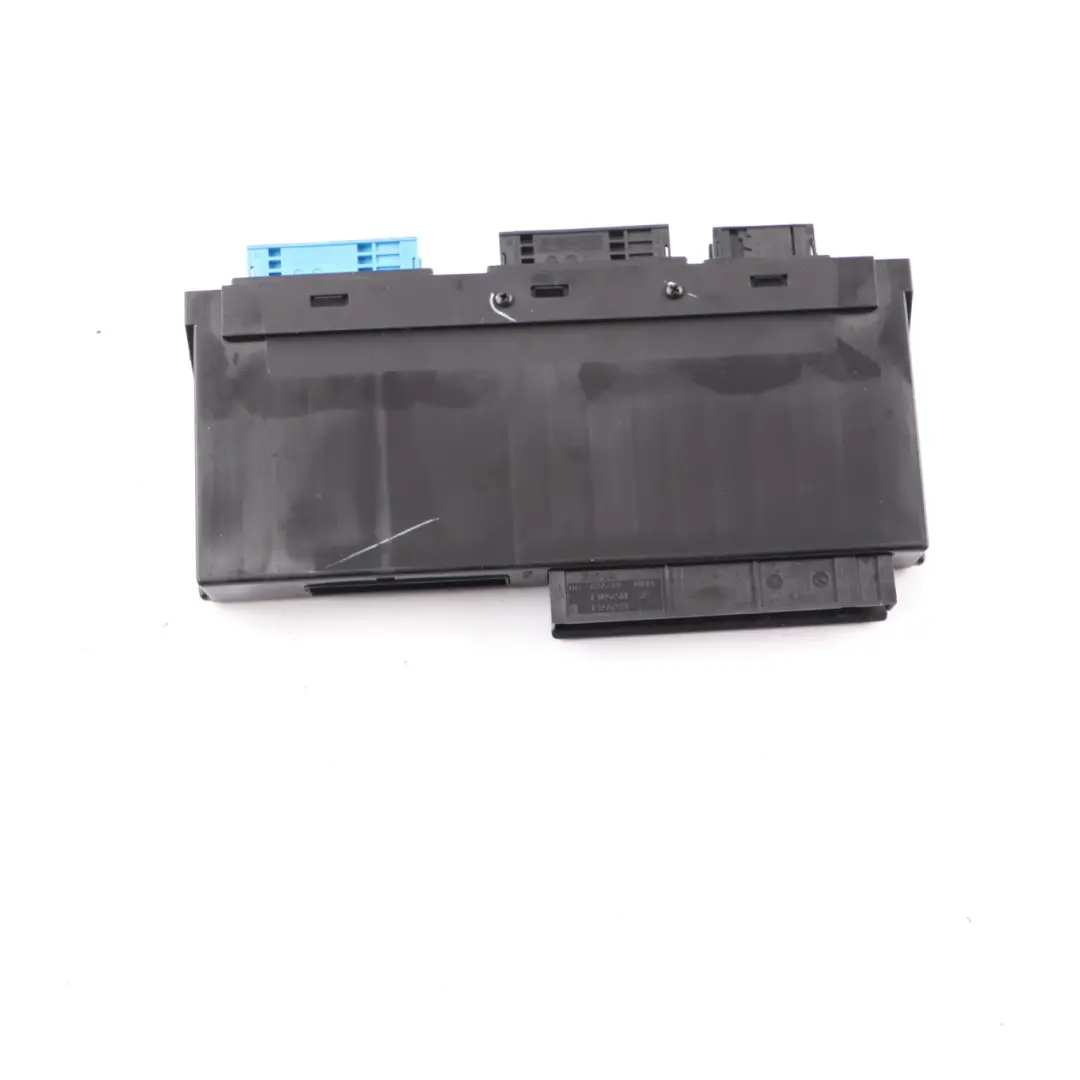 Body Control Module Unit Junction Box PL4 JBBFEIII R ECU to BMW X5 E70 LCI with Part number 9277250 BMW X5 E70 LCI Body Control Module Unit Junction Box PL4 JBBFEIII R ECU - SKU 9277250 - Part number 9277250