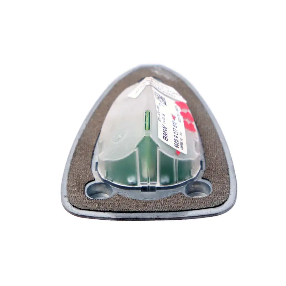 BMW F23 Cabriolet Antenne Coffre Arrière DAB - SKU 9277812 - Numéro de pièce 9277812