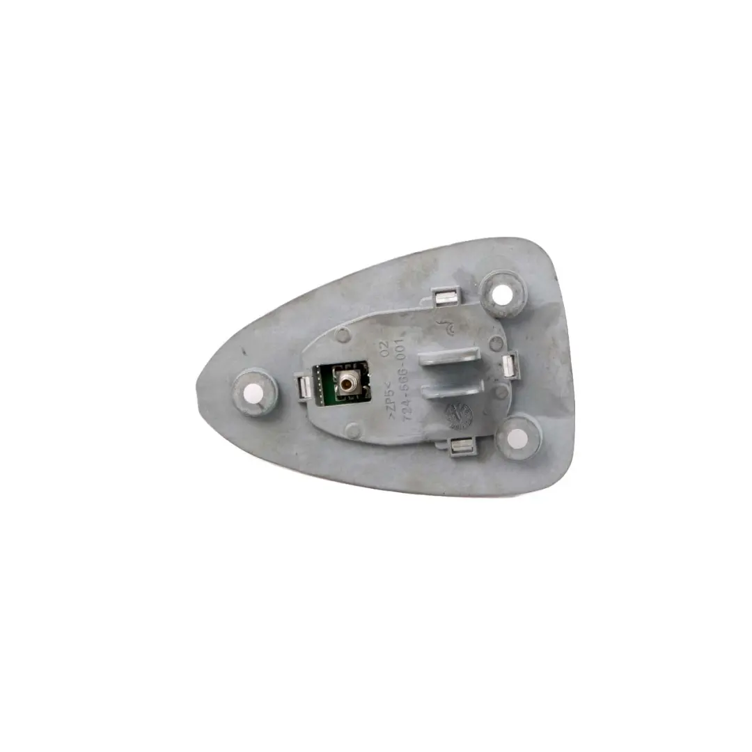 BMW F23 Cabrio Portabagagli Posteriore Antenna DAB - SKU 9277812 - Numero di parte 9277812
