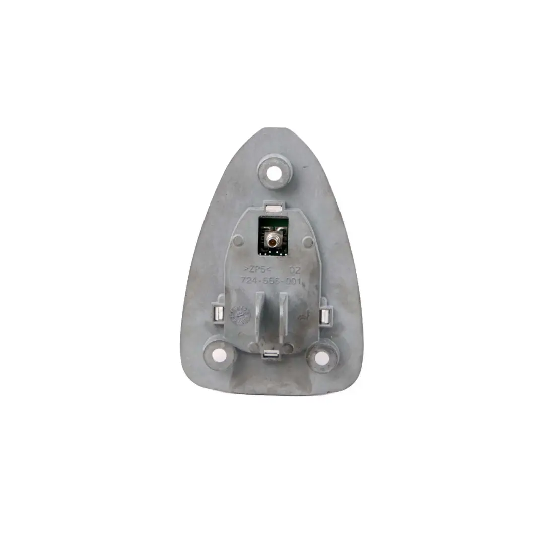 BMW F23 Cabrio Portabagagli Posteriore Antenna DAB - SKU 9277812 - Numero di parte 9277812