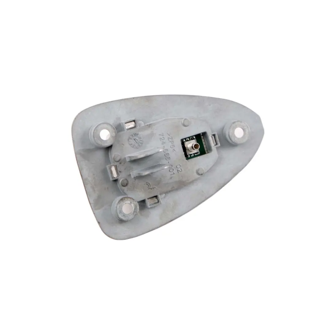 BMW F23 Cabrio Portabagagli Posteriore Antenna DAB - SKU 9277812 - Numero di parte 9277812