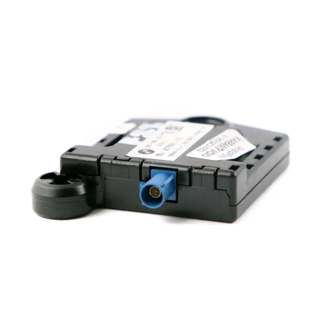 Sat Nav GPS Antenna Amplifier to BMW 2 Series F23 Cabrio Convertible with Part number 9277814 BMW 2 Series F23 Cabrio Convertible Sat Nav GPS Antenna Amplifier - SKU 9277814 - Part number 9277814