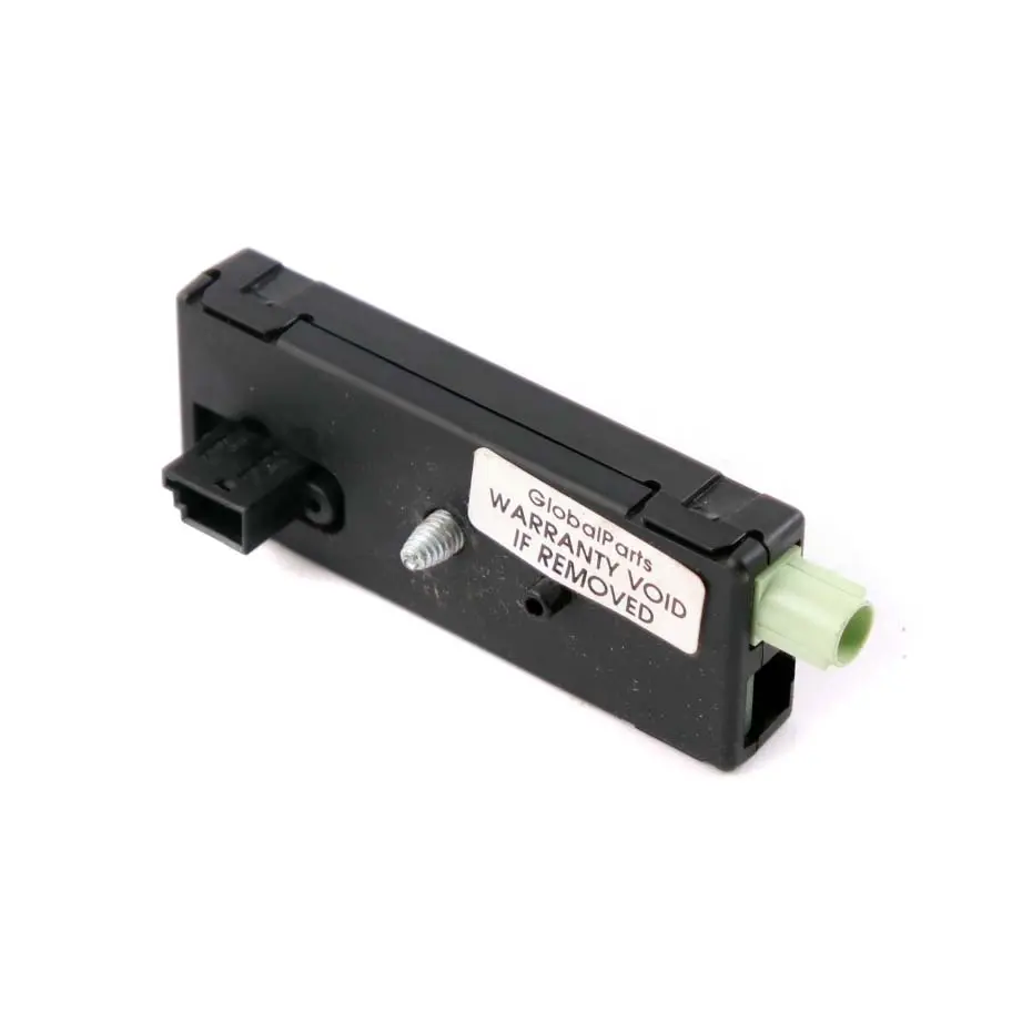 Antennenverstärker FM-Radio-Verstärkermodul für BMW F23 Cabrio mit Teilenummer 9277818 BMW F23 Cabrio Antennenverstärker FM-Radio-Verstärkermodul - SKU 9277818 - Teilenummer 9277818