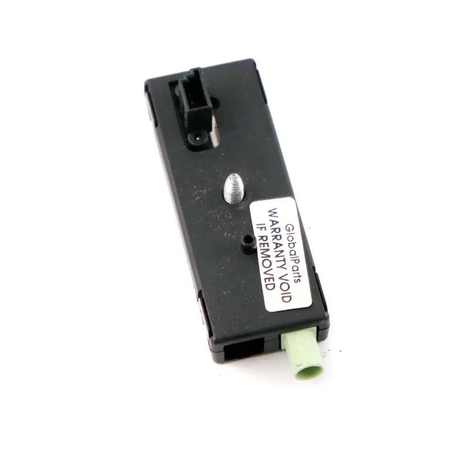  Antenna Amplifier BMW F23 Cabrio FM Radio Booster Unit Module - SKU 9277818 - Part number 9277818