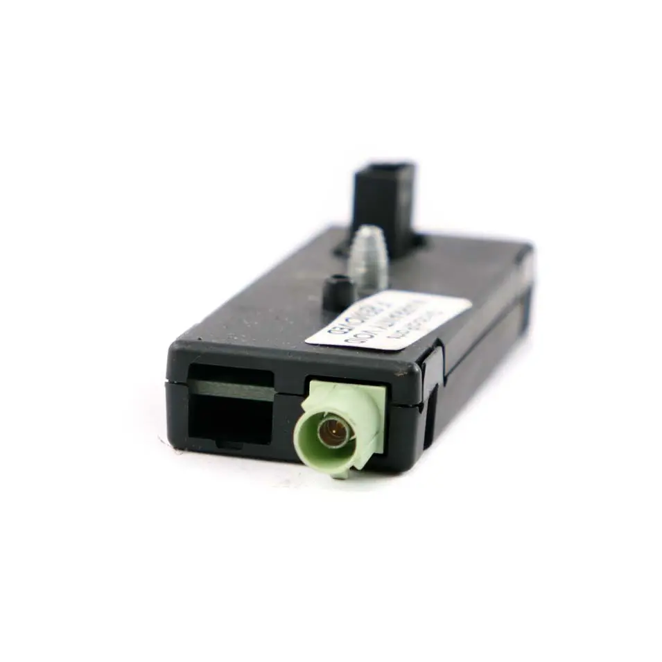  Antenna Amplifier BMW F23 Cabrio FM Radio Booster Unit Module - SKU 9277818 - Part number 9277818